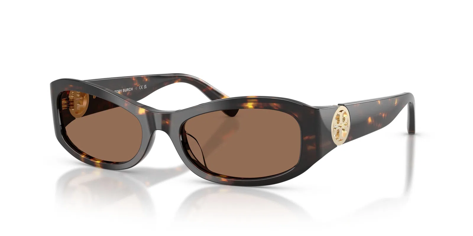 Tory Burch 7229U Sunglasses - view 10